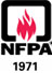 NFPA Logo Graphic