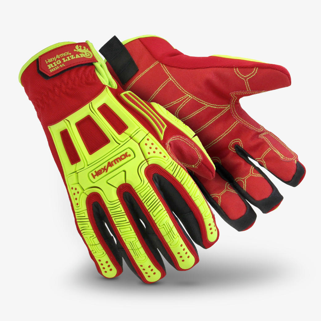 H2X® liner liner glove