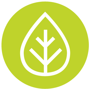 eco-friendly logo image