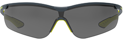 Grey 14% tinted glasses