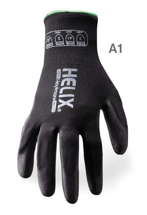 Go to Helix 1030 glove.