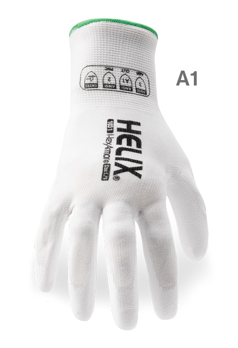 Go to Helix 1031 glove.
