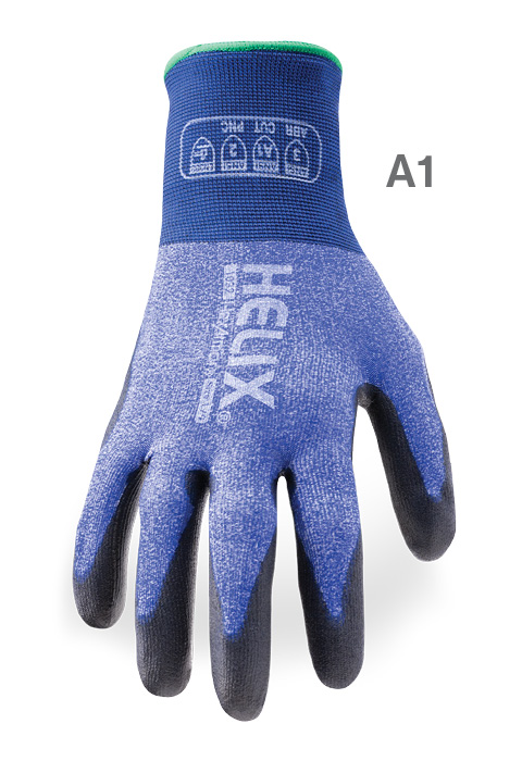 Go to Helix 1032 glove.