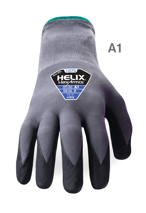 Go to Helix 1070 glove.