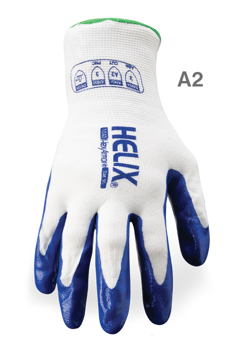 Go to Helix 1040 glove.