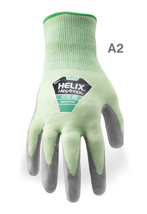 Go to Helix 1050 glove.