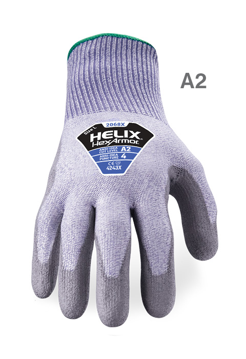 Go to Helix 2068X glove.