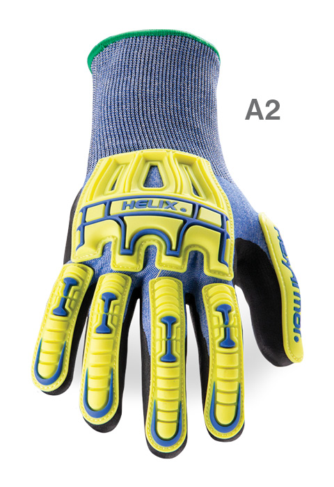 Go to Helix 3015 glove.