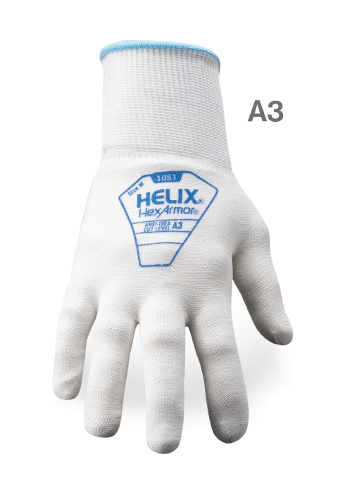 Go to Helix 1051 glove.