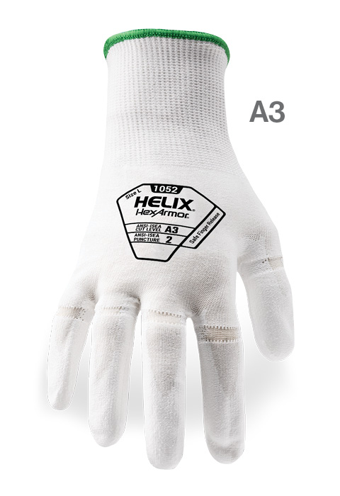 Go to Helix 1052 glove.