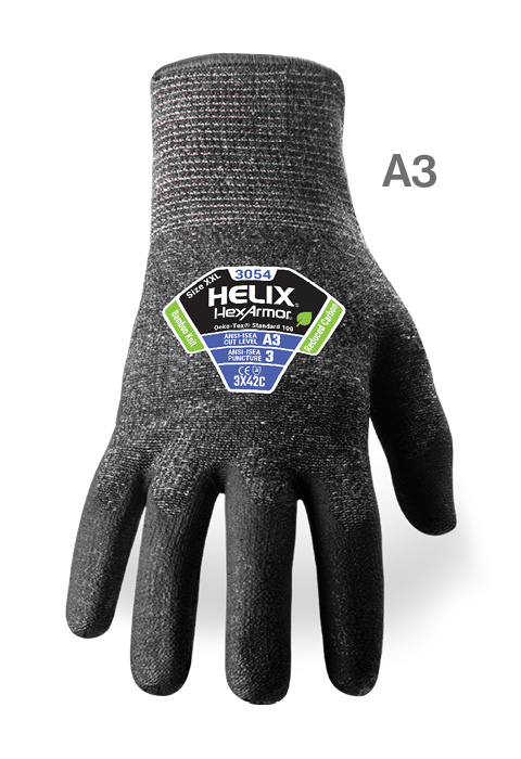 Go to Helix 3054 glove.