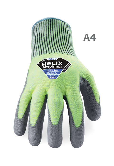Go to Helix 2057 glove.