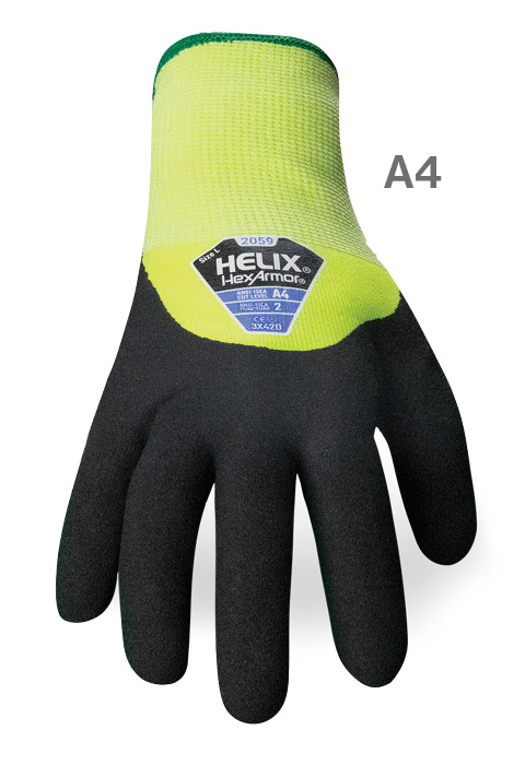 Go to Helix 2059 glove.