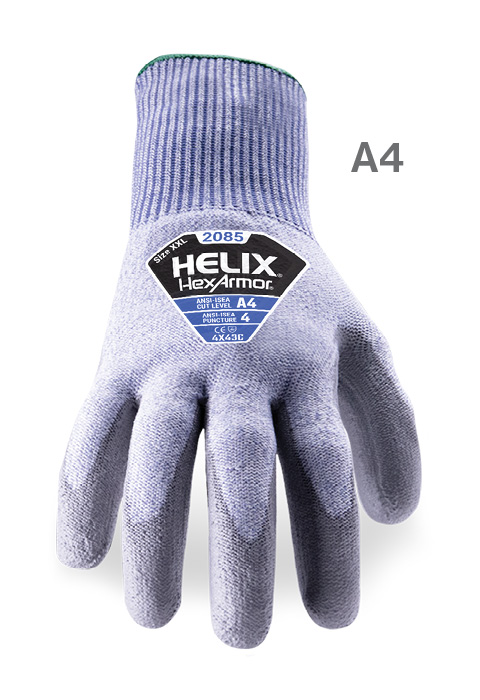 Go to Helix 2085 glove.