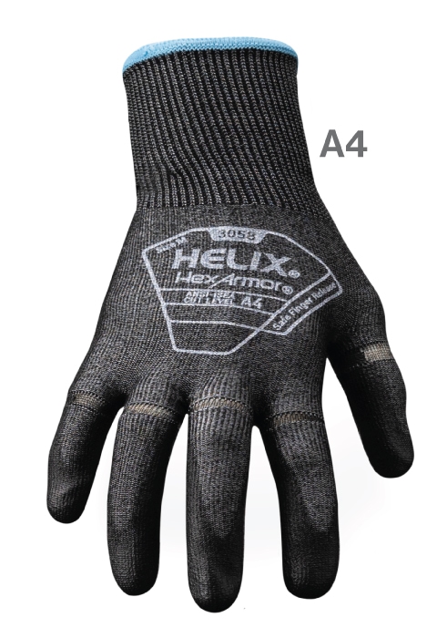 Go to Helix 3058 glove.