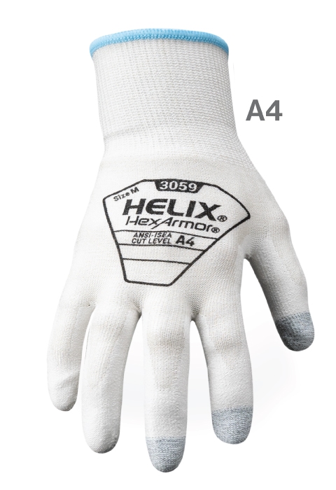 Go to Helix 3059 glove.