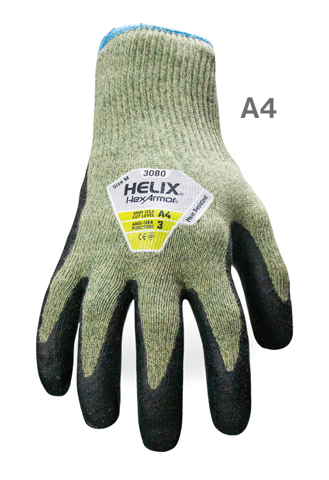 Go to Helix 3080 glove.