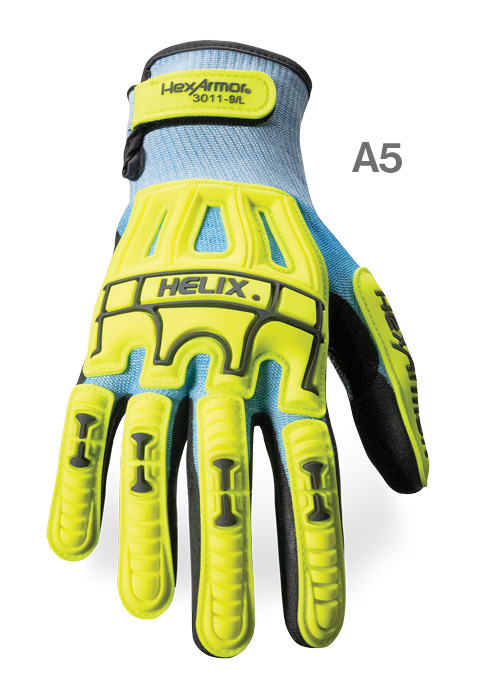 Go to Helix 3011 glove.