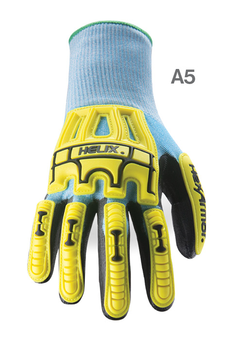 Go to Helix 3012 glove.