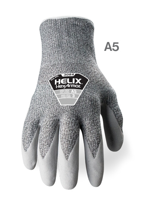 Go to Helix 3084 glove.