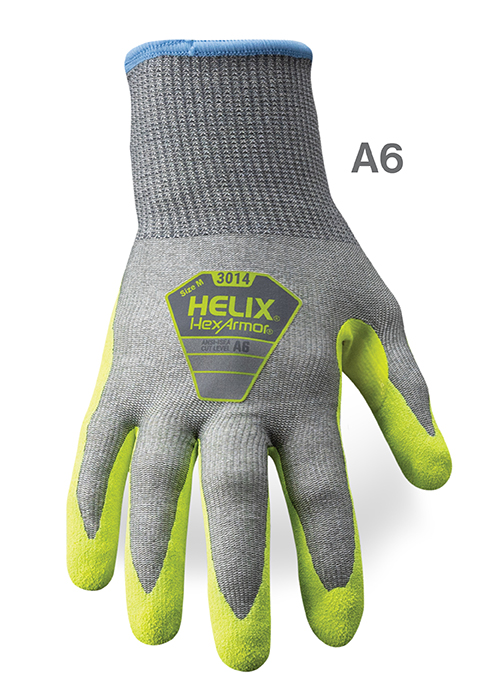 Go to Helix 3014 glove.