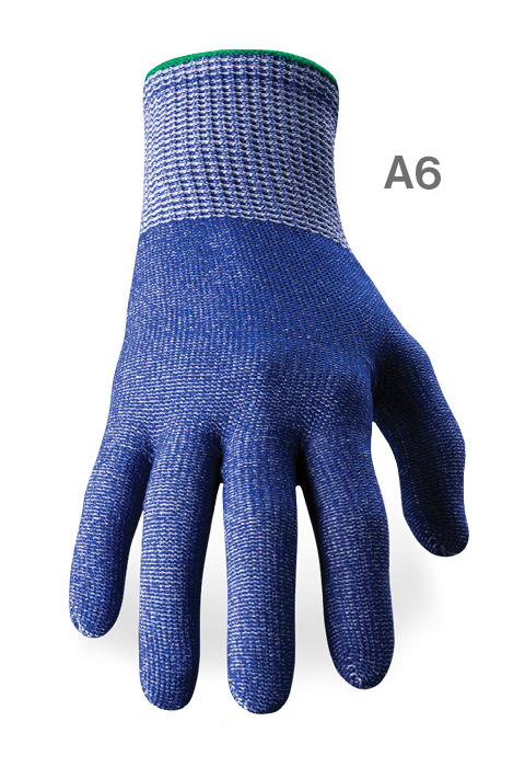 Go to Helix 3033 glove.