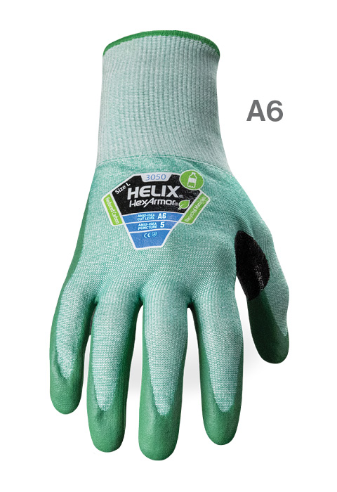 Go to Helix 3050 glove.