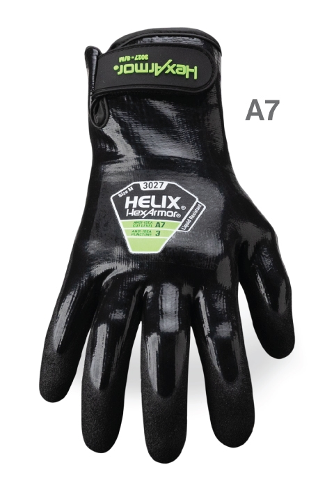 Go to Helix 3027 glove.