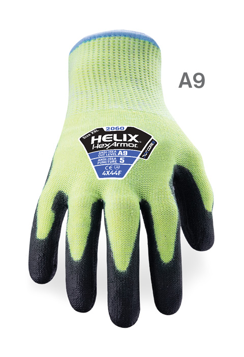 Go to Helix 2060 glove.