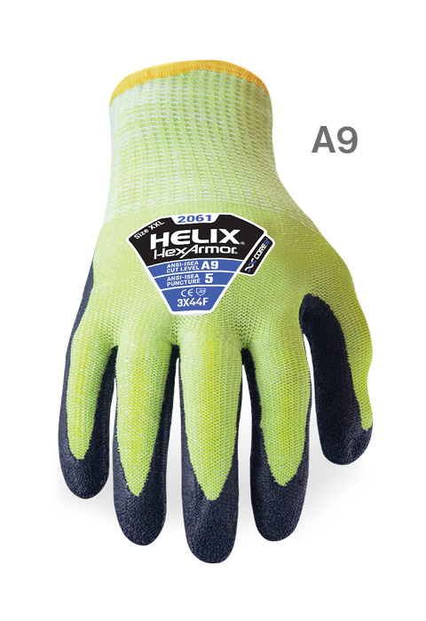 Go to Helix 2061 glove.