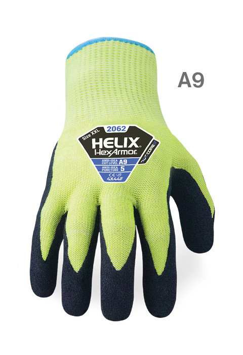 Go to Helix 2062 glove.