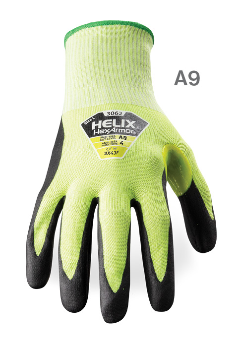 Go to Helix 3062 glove.