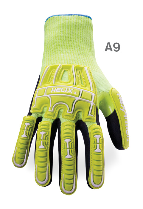 Go to Helix 3062IMP glove.