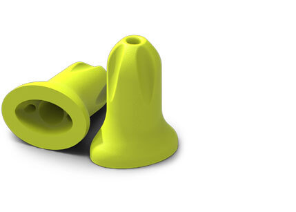 hearing protection image
