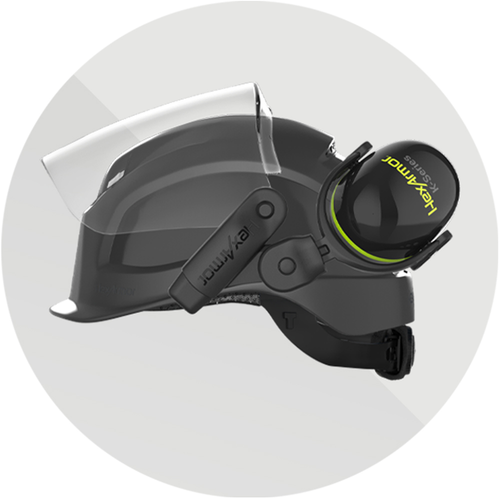 safety helmets image