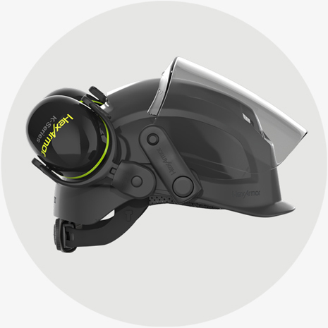 Helmets products link