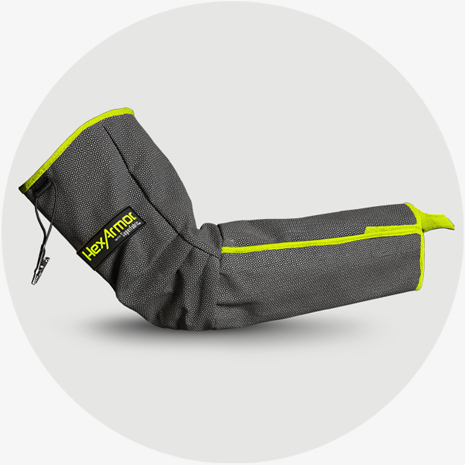 Arm & body products link