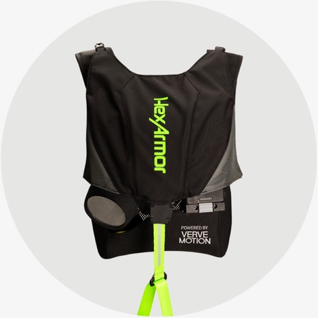 Exosuit products link