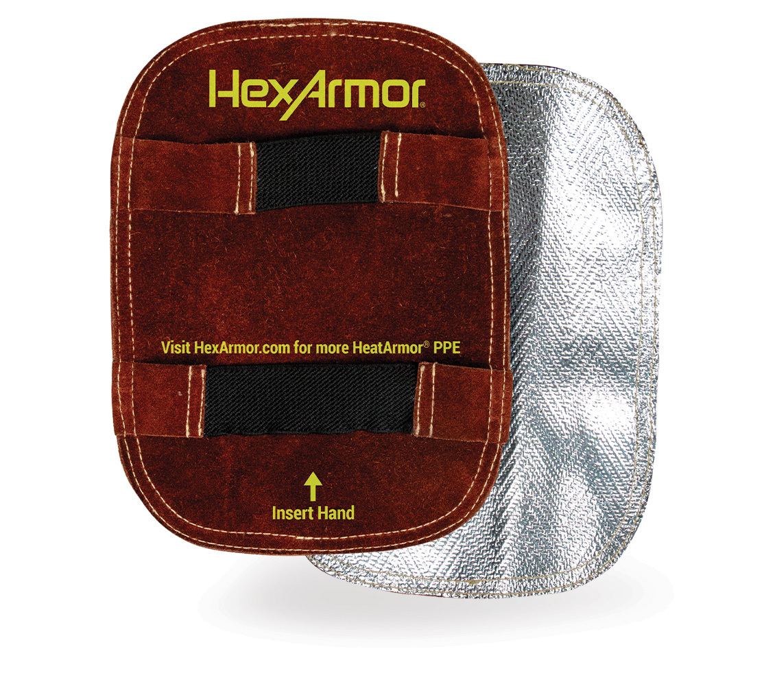 HeatArmor® 1020 heat shield